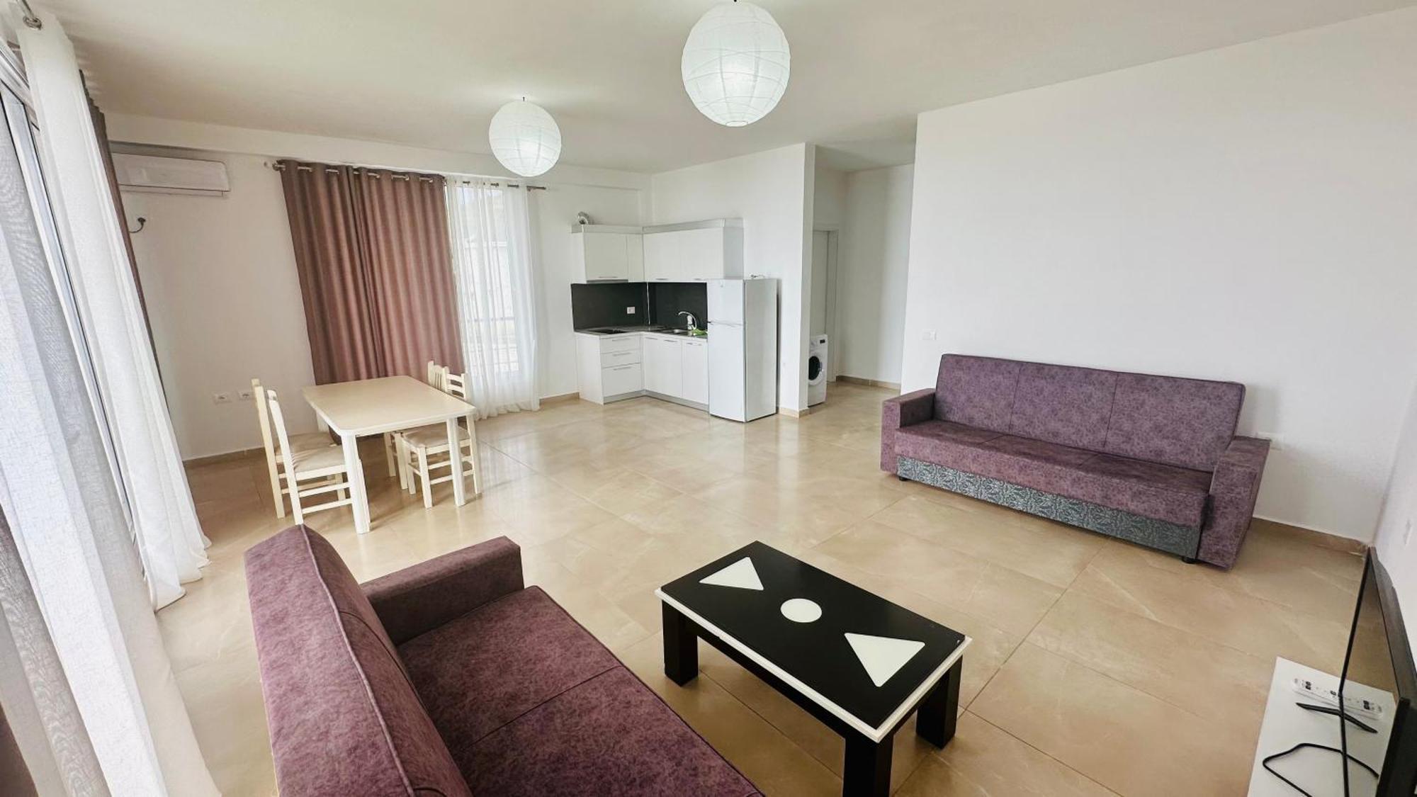 Villa Colombo Vlorë Esterno foto