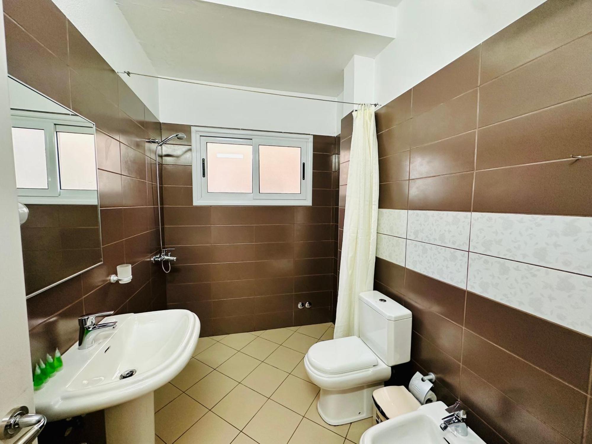 Villa Colombo Vlorë Esterno foto